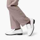 Bruno Marc Boys Dress Shoes Slip-on Loafers Formal Tuxedo Shoes