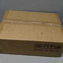 MIAOLI Over the Door Pantry Organizer, 10-Tier Adjustable Spice Rack Cabinet Door Shelves, Hanging Seasoning Organizer for Kitchen Bathroom, Laundry Room Organization, White