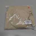 Men's Corduroy Shorts Casual Elastic Drawstring Lightweight Summer Beach Shorts with Pockets (XXXL)