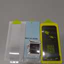 Ferilinso [Auto Dust Install] 3 Pack Privacy Screen Protector for Google Pixel 10 Pro XL, Tempered Glass Phone Case Friendly Accessories, Protector de Pantalla for Google Pixel 10 Pro XL