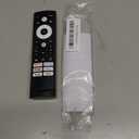 Only for Hisense Google Smart TV Voice Remote Replacement 4K QLED UHD Mini-LED Quantum ULED Series Remotes Control 