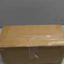 Cosy Companions 6 in-1 Hair Dryer Brush, 150,000 RPM High-Speed Negative Ionic, Blow Dryer Brush for Fast Drying, Hot Air Brush for Curling/Volumizing/Straightening with Travel Bag, Gold