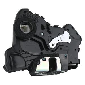 Door Lock Actuator Motor Assembly Front Left Driver Side for Toyota 4Runner Camry Tundra Sequoia Highlander | Lexus ES350 GS350 LS460 RX450h | Scion tC xB xD Replaces 69040-0C050 69040-06180