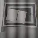 Frameo Digital Picture Frame WiFi 10.1 inch IPS Touch Screen HD Display,16GB Storage, Auto-Rotate,Easy Setup to Share Photos or Videos via Frameo APP (Brown)