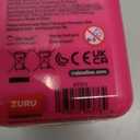 ROBO ALIVE ROBO FISH, Orange and Pink