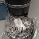 PetSafe Smart Feed Automatic Dog & Cat Feeder - Programmable Feeding - Adjustable Portion Control - WiFi Pet Feeder - Large Capacity - Stainless Steel Bowl - App Controlled