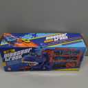 Toddler Car Truck Toys Gifts (Blue)