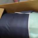 Serta ThermaGel Cooling, Pressure-Relieving Memory Foam Mattress Topper, 3 Inch, King, Made in The USA