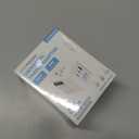 Universal Travel Adapter, International Travel Plug Adapter with 2 USB-C(PD 20W)  1 USB-A Ports, All in One Portable Adaptor, for USA, UK, EU, AU  224+ Countries (White) US