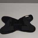 Galvaran Knee Brace with Side Stabilizers for Meniscal Tear Knee Pain ACL MCL Arthritis Injuries Recovery, Breathable Adjustable Knee Support for Men and Women (Medium, Black)