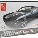 AMT/Premium Hobbies 2010 Challenger SRT8 1:25 Scale Plastic Model Car Kit CP7772