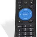 GX-IR05 Remote Controller Multifunctional LED Digital Timer Gym Fitness Timer Remote Control