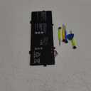 C41N1906-1 Laptop Battery Replacement for ASUS TUF Gaming A15 FA506IV FA506QR A17 FA706IU F15 FX506 FX506LU FX506IV F17 FX706 FX706IU FX766IU ROG Zephyrus Duo 15 GX550 Series 15.4V 90Wh