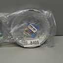 9" Pie Pans (10pack) - Disposable Aluminum Foil Pie Tins,Heavy-duty, Baking Tin Plates, Standard Size