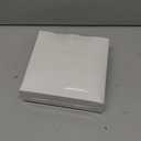 Tigeen 100 Pieces Christmas Wrap Pull Bows 5 Inch Gift Bows with Ribbon Wrapping Accessory Present Christmas Wrapping Bows for Holiday Baskets Box Decoration (Assorted Color)