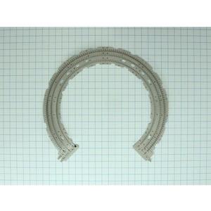 MFG #WE11M10001 Replacement for GE Mica Heating Element For Dryer, Part # We11m10001