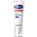 Cetaphil Night Cream, Redness Relieving Night Moisturizer for Face, 1.7 fl oz, For Dry, Redness-Prone Skin, Hypoallergenic, Fragrance Free