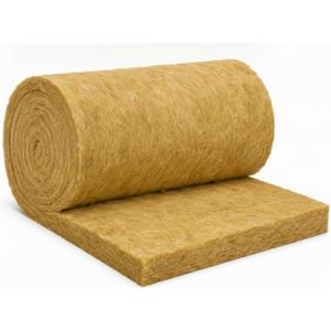 GlikCeil Acoustic Rock Wool Insulation, 2 Inch Thick