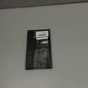 TORRAS Strong Magnetic & Seamless Stand for iPhone 17 Pro Case, Fit for MagSafe, Militray Grade Protection, Built-in Kickstand, Camera Control, Translucent Slim 17 Pro Cover Ostand, Neon Orange