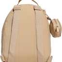 Adidas Mini Backpack for Women Small Bag for Travel, Gym, Festival & More