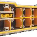 DEWALT 10 Compartment PRO Organizer (One Size)