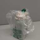 Ello Pop & Fill 32oz Stainless Steel Water Bottle with Quick Fill Technology, Double Walled and Vacuum Insulated Metal, Leak Proof Locking Lid, Sip and Chug, Reusable, BPA Free, Pistachio