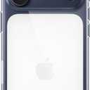 Apple iPhone 17 Pro Clear Case with MagSafe MagSafe and Camera Control: Lightweight Phone Case, Wireless Charging Compatible, Smooth Glossy Finish