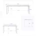 Nxconsu Cabinet Shelf Expandable Organizer Riser Rack for Kitchen Pantry Cupboard Under Sink Countertop Home Organization Extra Storage Space Saver Heavy Duty Metal Edgeless Design White Large