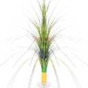 Metallic Spray Centerpiece