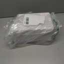 OutdoorMaster Ski Snowboard Tuning and Waxing Kit with Waxing Iron,Ski Wax,Edge Tuner,Brush,Wax Scraper,Ptex,Fixer Screw,Rubber Band (Upgrade)