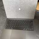 2025 Apple MacBook Pro 14" M5 Chip 16GB 1TB SSD 10-core GPU, Silver