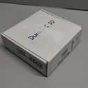 DURAMIC 3D PLA+ Filament 1.75mm 1Kg Light Brown, PLA Plus Filament 1Kg Spool(2.2lbs) Tougher and Stronger, Dimensional Accuracy Probability +/- 0.02mm