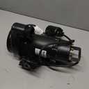 1/2 HP Sump Pump, 4200 GPH, 26 FT Lift, Automatic Float Switch, 115V