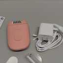 Philips Epilator Series 2000, Corded Epilator for Legs and Body, Hair Removal Device for Women, Model BRE227/00