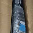 Full Size Box Springs - 5 Inch Low Profile Mattress Foundation No Noise Heavy Duty Metal Basics Bed Base with Clean Fabric Cover, Easy Assembly