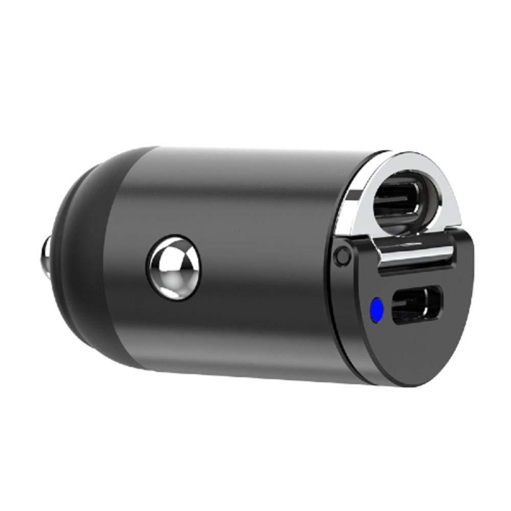 Zgear 45 Watt Dual USB-C Car Charger