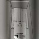 WiFi Extender Signal Booster, Up to 12880 Sq.ft and 105 Devices, 1200Mbps Dual-Band Speed, 1 Ethernet Port, Easy Set up