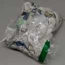 Baby Car Seat Cover, Adventure Mountains Carseat Canopy for Babies, Infant Carseat Cover, Summer Cozy Net Cover, Universal Fit, Breathable