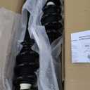 Front Struts Assembly Shock Absorber Fit for 2012-2022 Chrysler 300 5.7L S RWD/Dodge Challenger, 2011-2022 for Dodge Charger RWD, Replace for 272665, 2Pcs