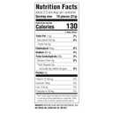 GOOD THINS Simply Salt Rice Snacks Gluten Free Crackers, Snack Crackers, 3.5 oz (EXP 08/27/26)