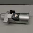 Starter Compatible with Honda Accord 2.4L 2006-2012, Civic 2.0L 2006-2011, CR-V & Element 2007-2011, Acura TSX 2.4L 2006-2014, CSX 2.0L 2006-2008, 31200-RAA-A61 31200-RRA-A51 31200R40A01 17960N