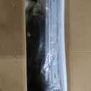 4 Row Radiator Shroud Fan Fits 1967-1969 Chevy Camaro Pontiac Firebird 5.7L V8-Replacement Radiator for 67-68-69 Chevy Camaro/Pontiac Firebird V8