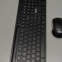 Marvo, Wireless Combo, Model: KC-411W