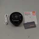 REVO The Original 4-in-1 Smart Cupping Therapy Massager, Red Light Therapy for Targeted Pain Relief, Knots, Aches, Muscle Soreness, Circulation & Tighter Skin, Portable Cupping Kit