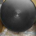 SNOWCLAD Frying Pans Nonstick with Lid,Hybrid Non Stick 5 Quart Saute pan,PFOA Free Cookware,Stainless Steel skillet,12 inch Deep Saute Pan,Dishwasher&Oven Safe,Works on All Cooktops
