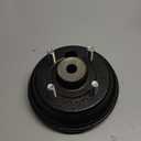 E-Z-GO Rear Brake Drum Assembly (Long Bolt)