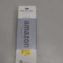 Slopehill Mini Travel Dual Voltage Hair Dryer Brush,1000 Watts Hot Air Brush with European Plug, Ionic Hair Dryer and Styler for Women, Oval Barrel 2 Heat & 2 Speed Settings for International Travel (Black)