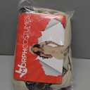 Morph Zoo Keeper Safari Costume Women - Zookeeper Costume Adult Women Safari Outfit for Womens Zoo Keeper Halloween Costumes (Large)