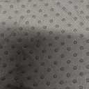 LNKOE Seat Cushion Memory Foam Cushion for Office Chair, Car Seat, Airplane, Bleacher - Sciatica & Hip & Coccyx Pain Relief Desk Chair Cushion for Long Sitting Office Workers, Car Drivers (Black)