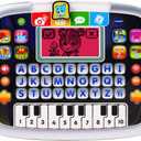 VTech Little Apps Tablet (Frustration Free Packaging), Black